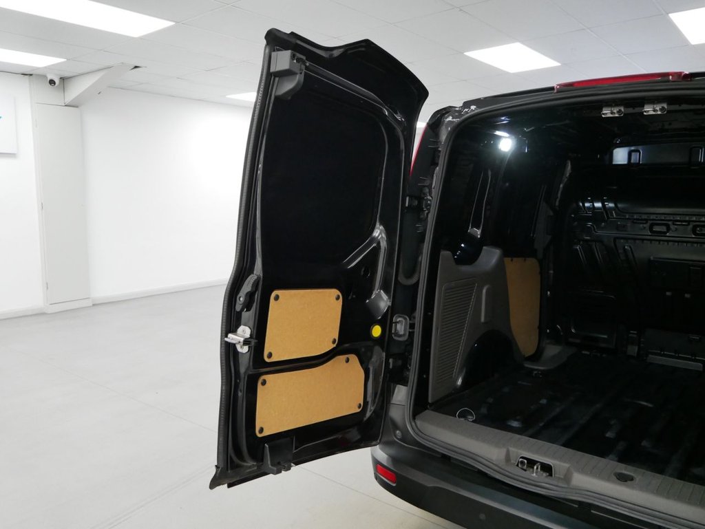 Used Ford Transit Connect 2022 for sale - 77583259: Photo 34