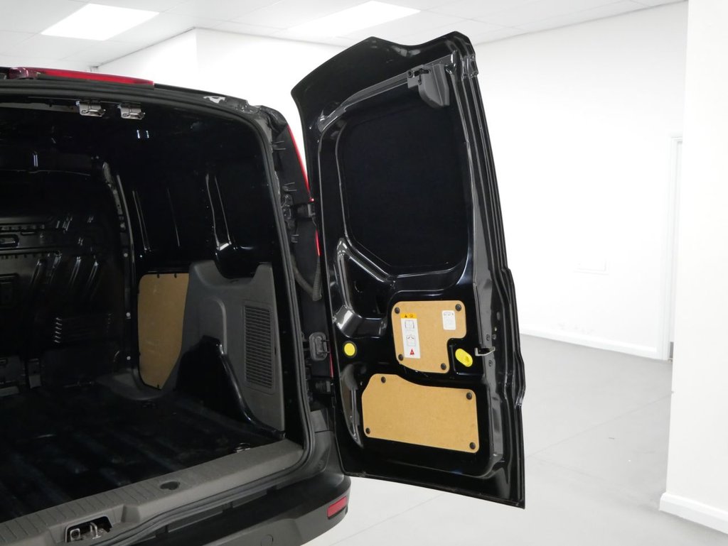 Used Ford Transit Connect 2022 for sale - 77583259: Photo 35