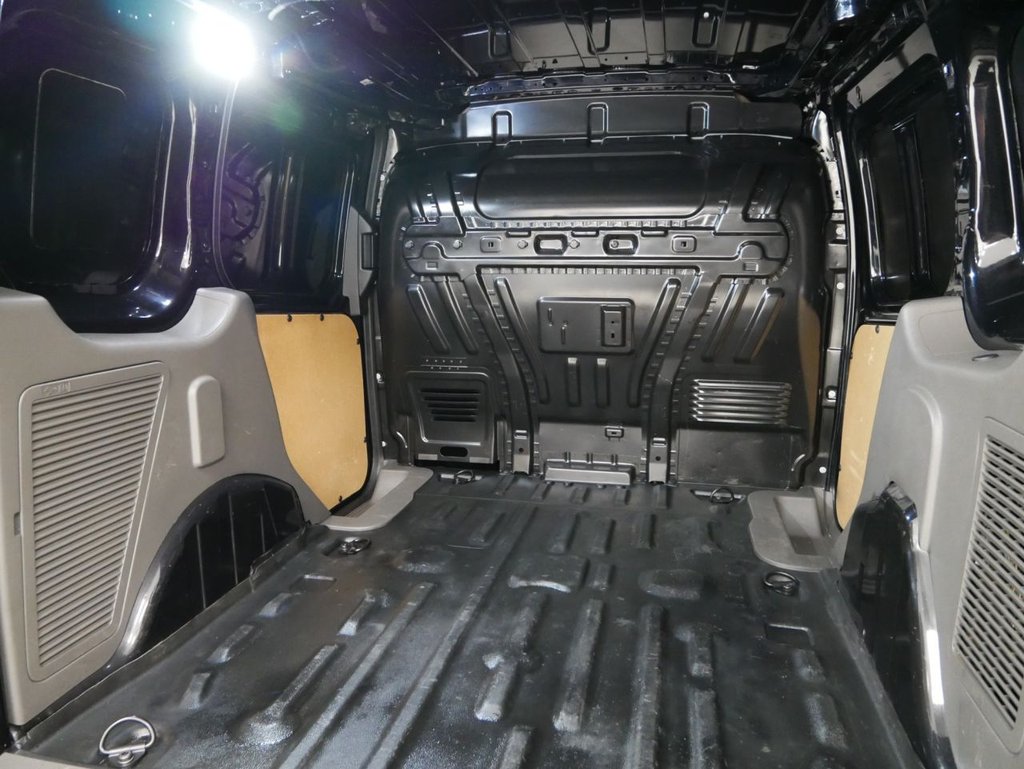 Used Ford Transit Connect 2022 for sale - 77583259: Photo 36