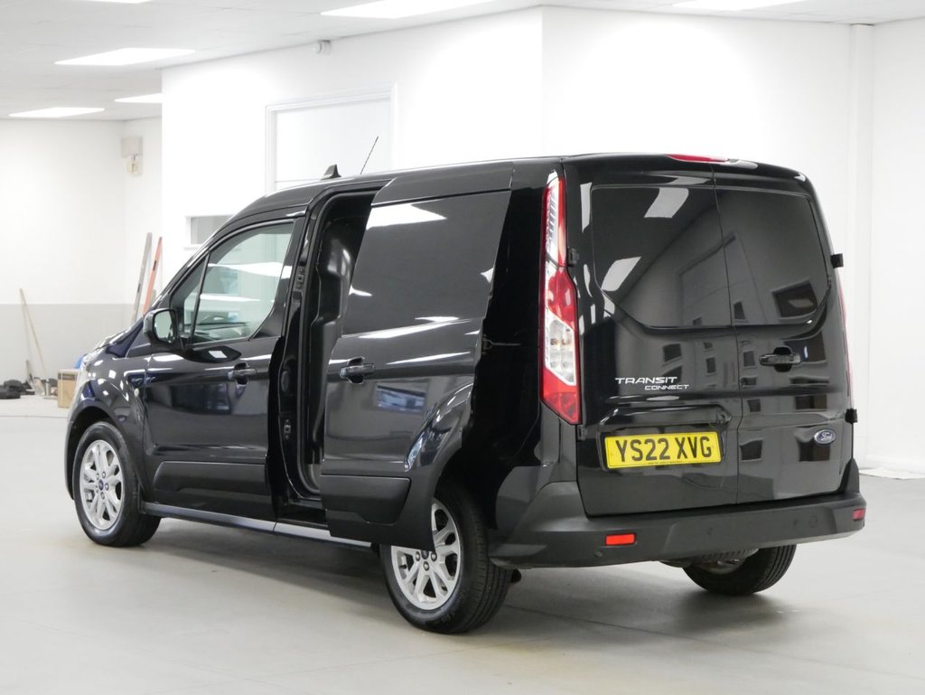 Used Ford Transit Connect 2022 for sale - 77583259: Photo 39