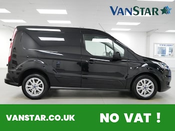 Used Ford Transit Connect 2022 for sale - 77583259: Photo