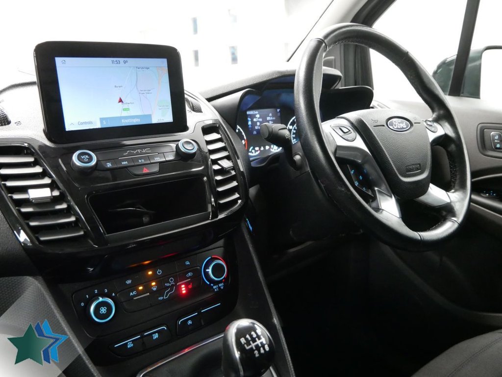 Used Ford Transit Connect 2022 for sale - 77583259: Photo 4