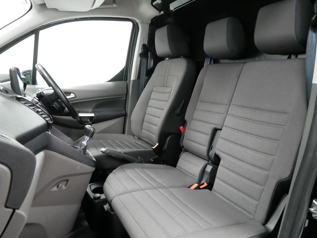 Used Ford Transit Connect 2022 for sale - 77583259: Photo 6
