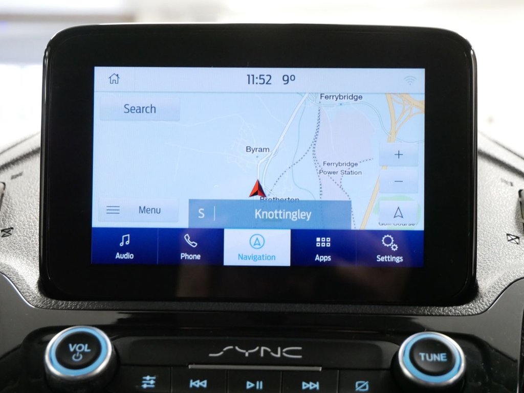 Used Ford Transit Connect 2022 for sale - 77583259: Photo 7