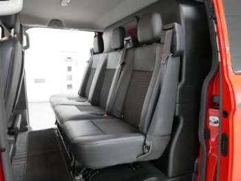 Used Ford Transit Custom 2022 for sale - 74998287: Photo