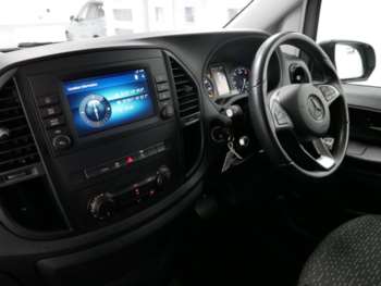 Used Mercedes-Benz Vito 2022 for sale - 74529410: Photo