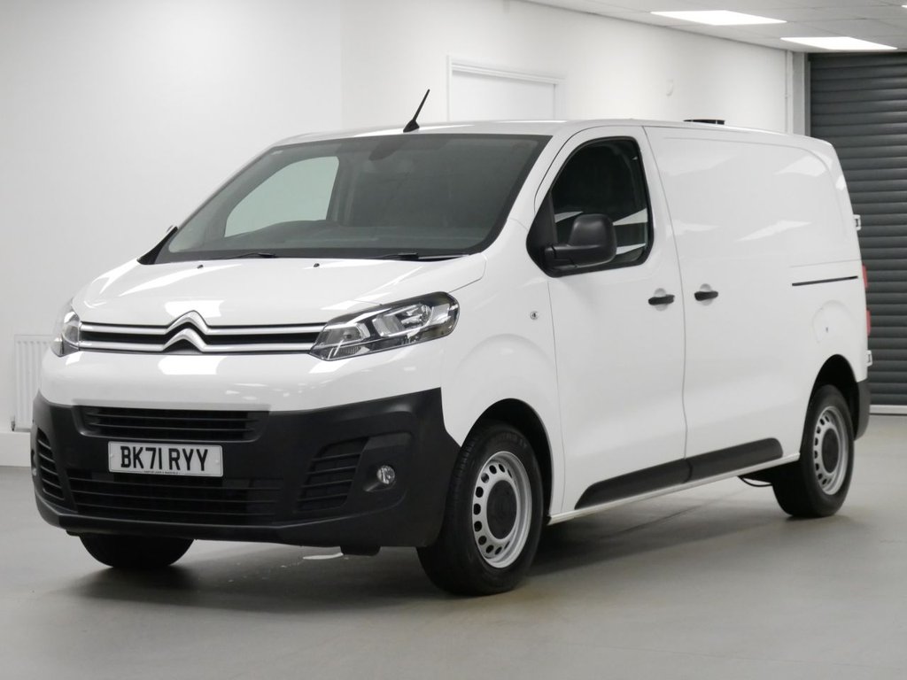 Used Citroen Dispatch 2021 for sale - 77534004: Photo 1
