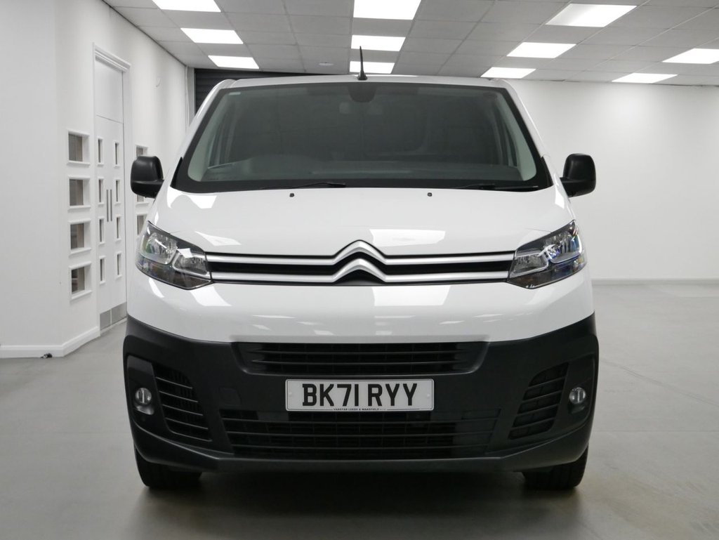 Used Citroen Dispatch 2021 for sale - 77534004: Photo 13