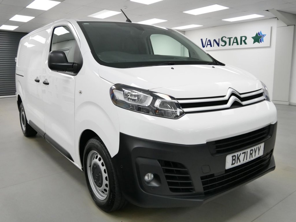 Used Citroen Dispatch 2021 for sale - 77534004: Photo 14