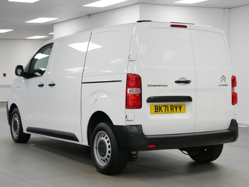 Used Citroen Dispatch 2021 for sale - 77534004: Photo 15