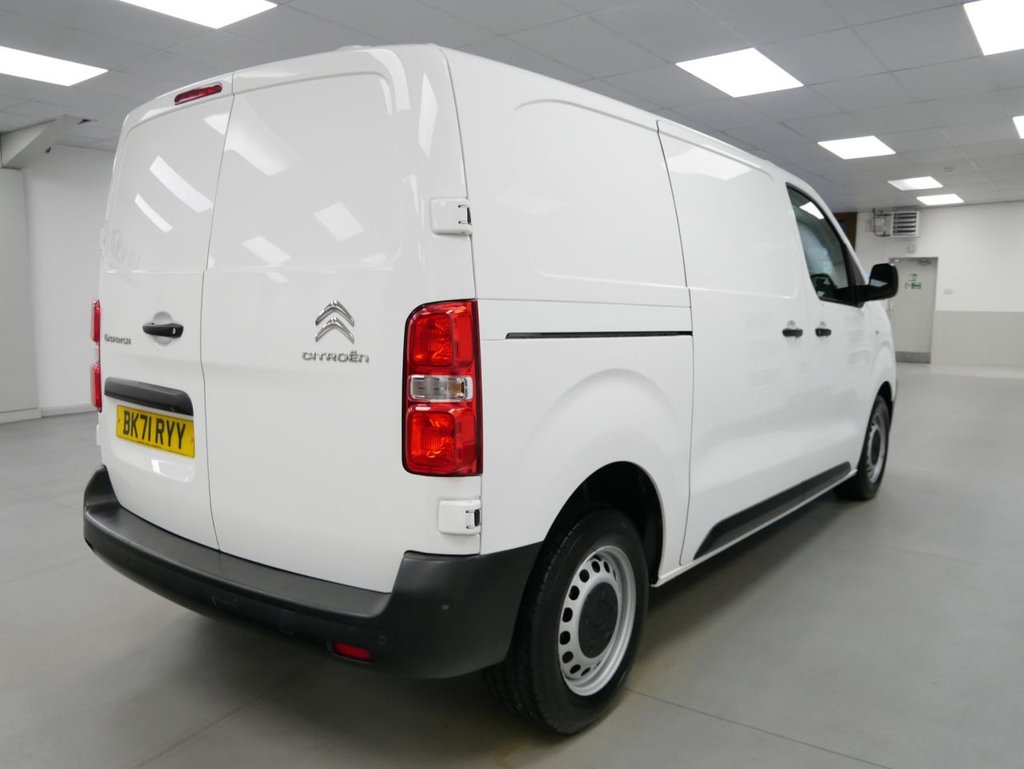 Used Citroen Dispatch 2021 for sale - 77534004: Photo 17