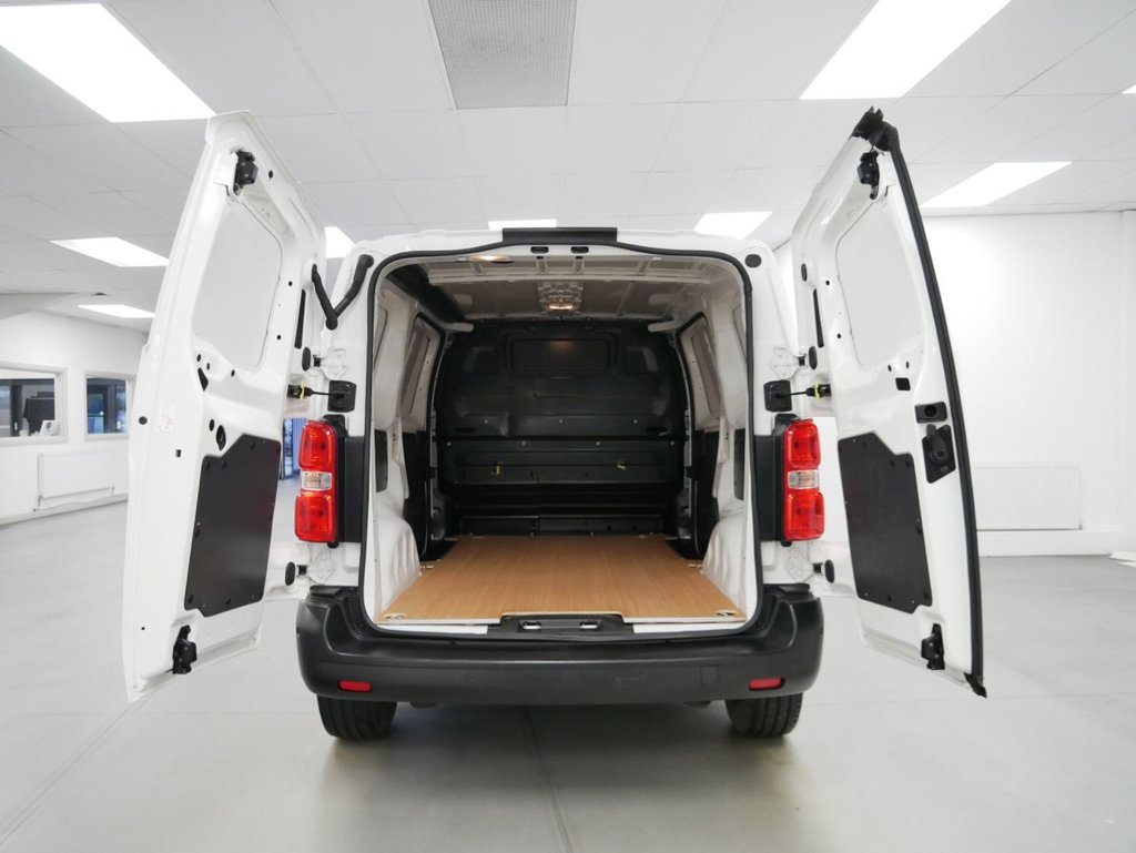 Used Citroen Dispatch 2021 for sale - 77534004: Photo 19