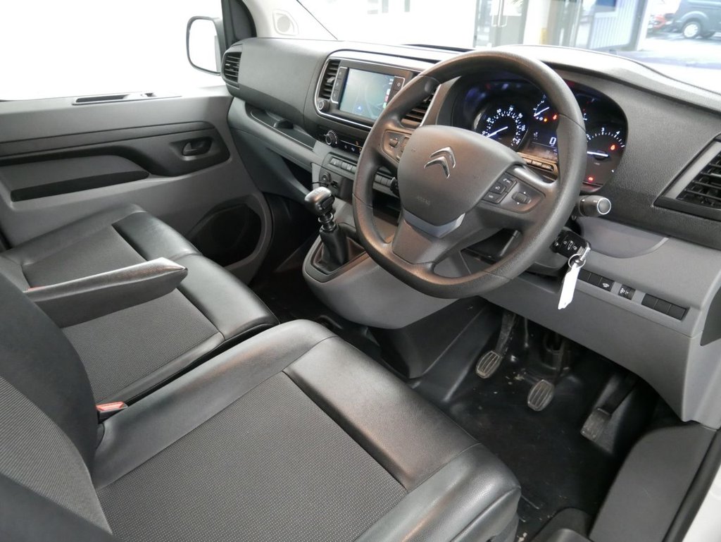 Used Citroen Dispatch 2021 for sale - 77534004: Photo 26