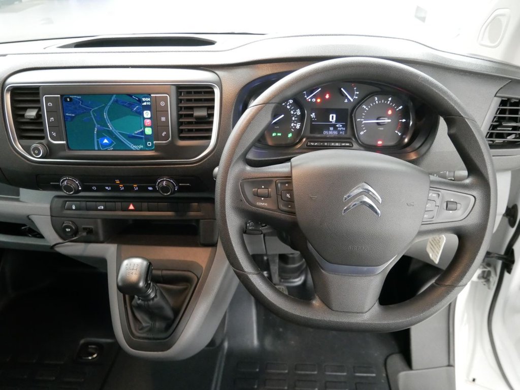 Used Citroen Dispatch 2021 for sale - 77534004: Photo 27