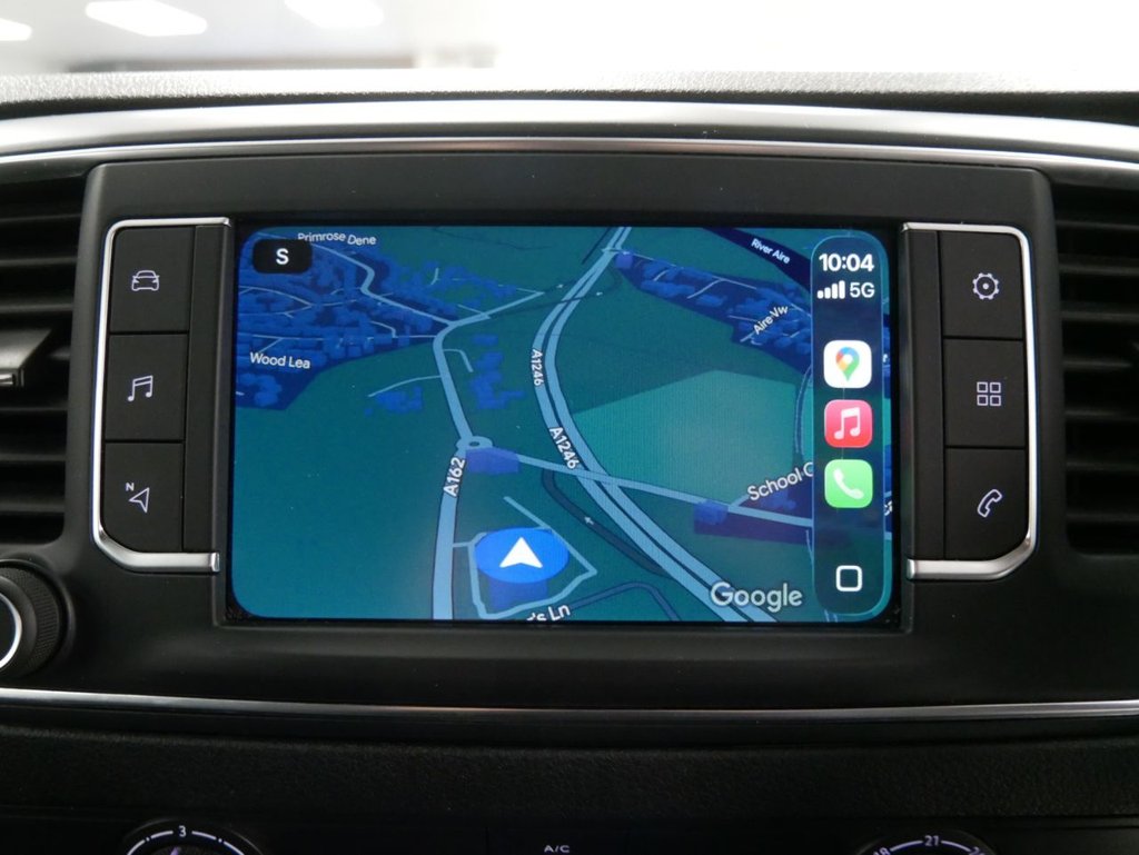 Used Citroen Dispatch 2021 for sale - 77534004: Photo 29