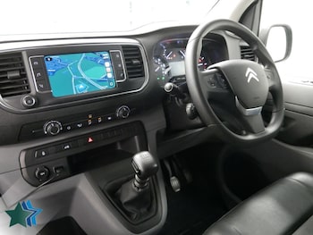 Used Citroen Dispatch 2021 for sale - 77534004: Photo