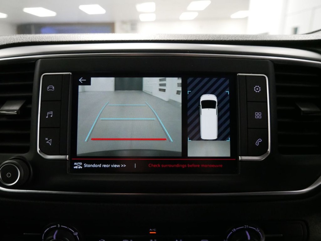 Used Citroen Dispatch 2021 for sale - 77534004: Photo 31