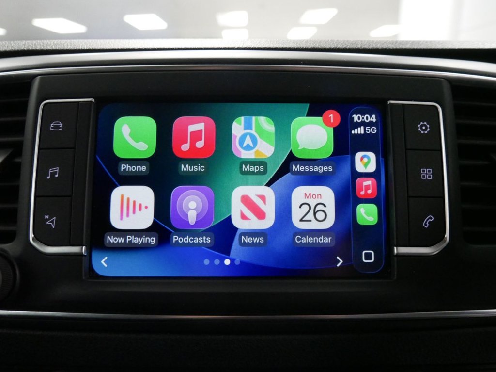 Used Citroen Dispatch 2021 for sale - 77534004: Photo 32