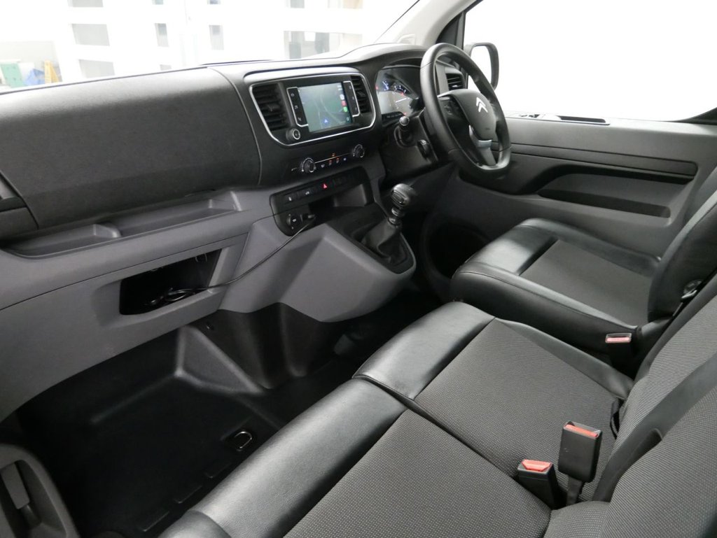 Used Citroen Dispatch 2021 for sale - 77534004: Photo 34