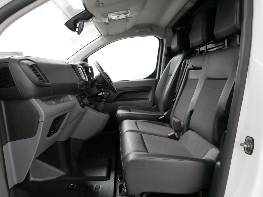 Used Citroen Dispatch 2021 for sale - 77534004: Photo 35