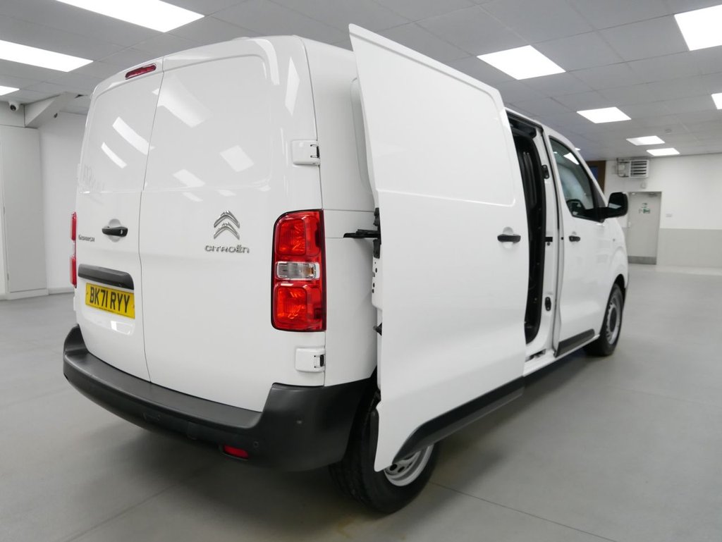 Used Citroen Dispatch 2021 for sale - 77534004: Photo 38