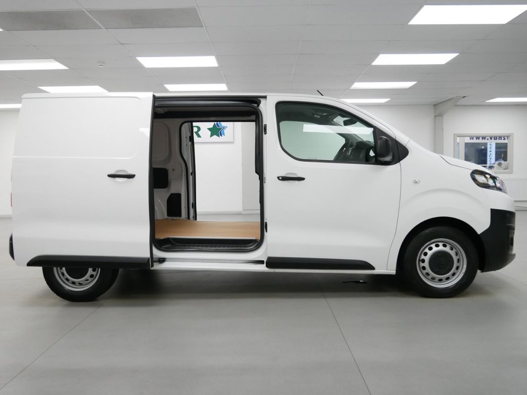 Used Citroen Dispatch 2021 for sale - 77534004: Photo 39