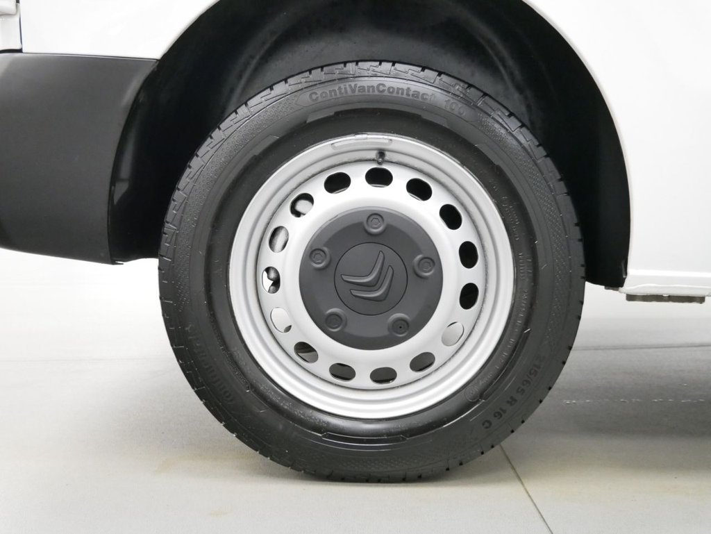 Used Citroen Dispatch 2021 for sale - 77534004: Photo 40