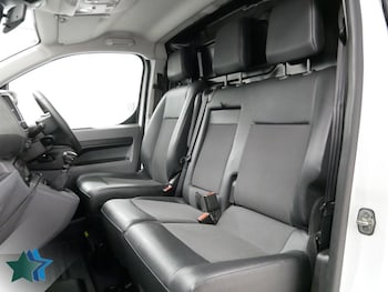 Used Citroen Dispatch 2021 for sale - 77534004: Photo