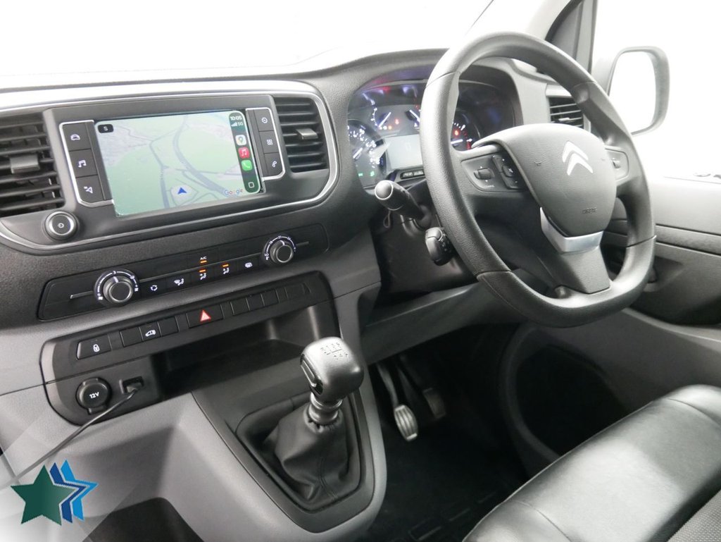 Used Citroen Dispatch 2021 for sale - 77534004: Photo 5