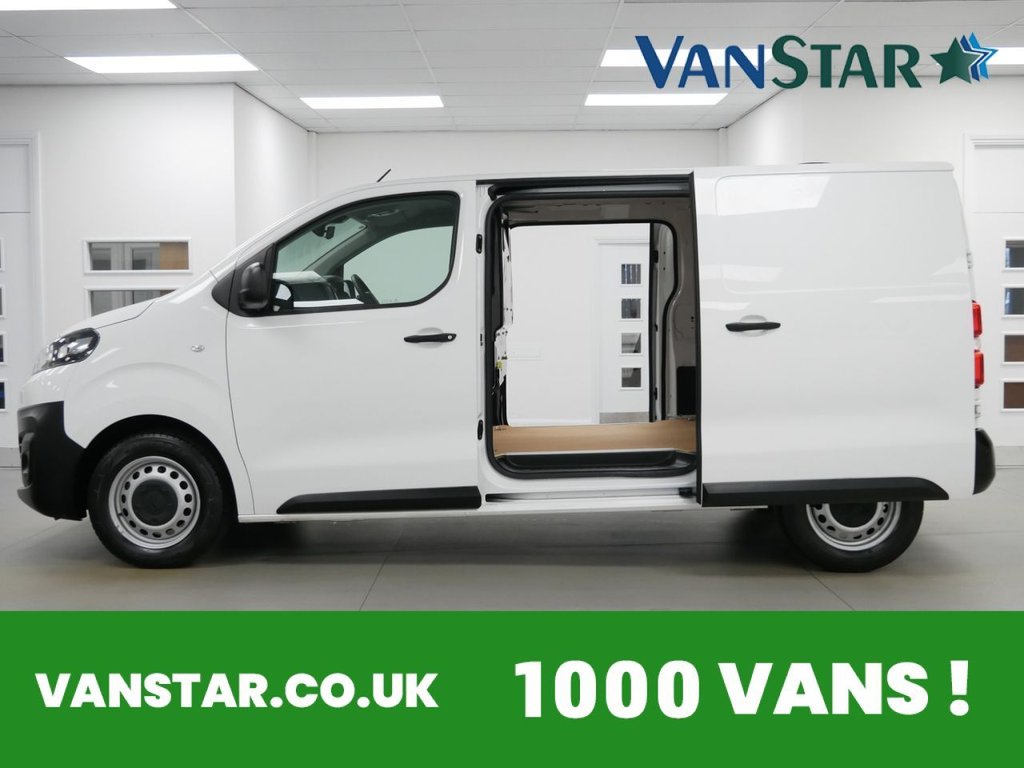 Used Citroen Dispatch 2021 for sale - 77534004: Photo 7