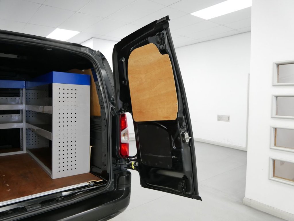 Vehicle 30