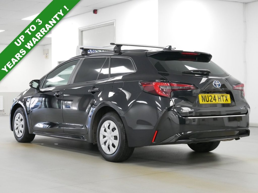 Used Toyota Corolla 2024 for sale - 76840810: Photo 13