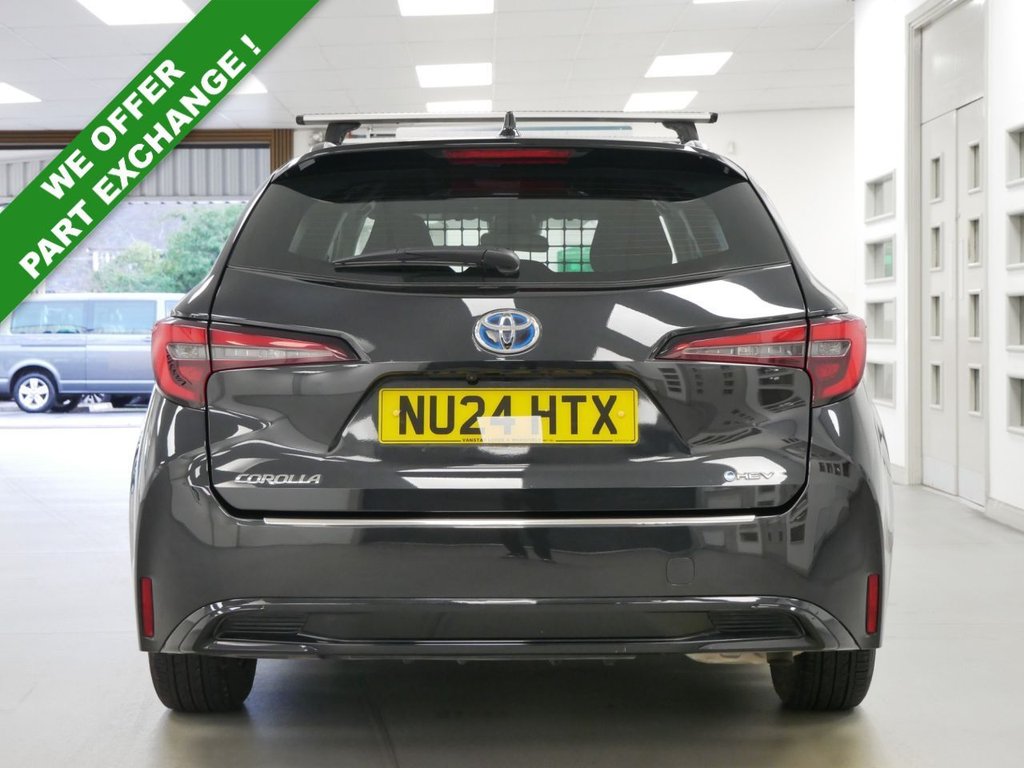 Used Toyota Corolla 2024 for sale - 76840810: Photo 15