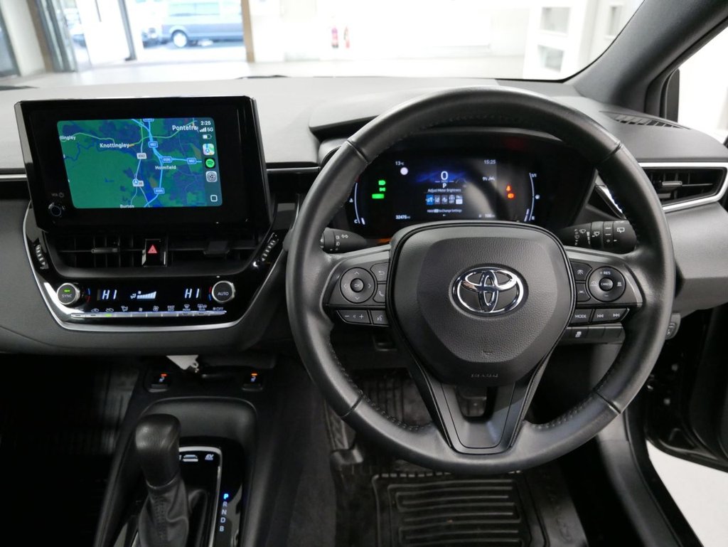 Used Toyota Corolla 2024 for sale - 76840810: Photo 18