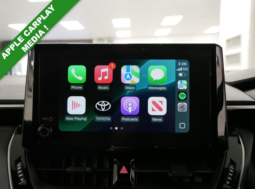 Used Toyota Corolla 2024 for sale - 76840810: Photo 20