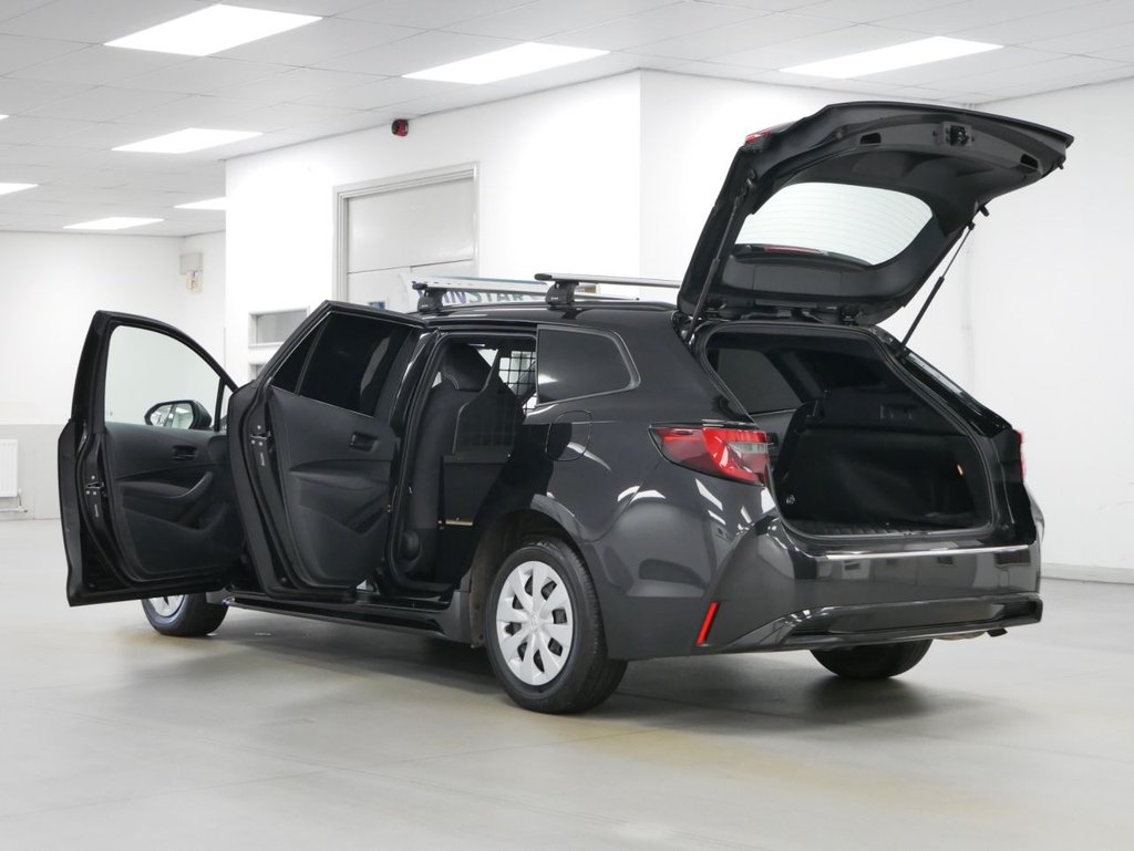 Used Toyota Corolla 2024 for sale - 76840810: Photo 31