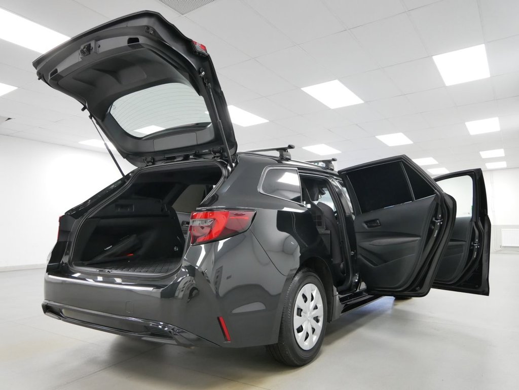 Used Toyota Corolla 2024 for sale - 76840810: Photo 33