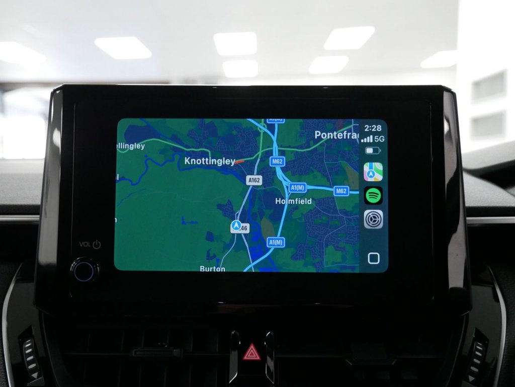 Used Toyota Corolla 2024 for sale - 76840810: Photo 47