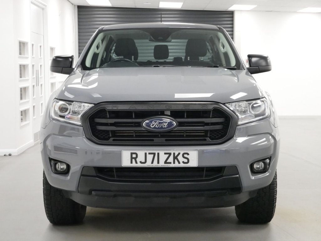 Used Ford Ranger 2022 for sale - 77533859: Photo 13