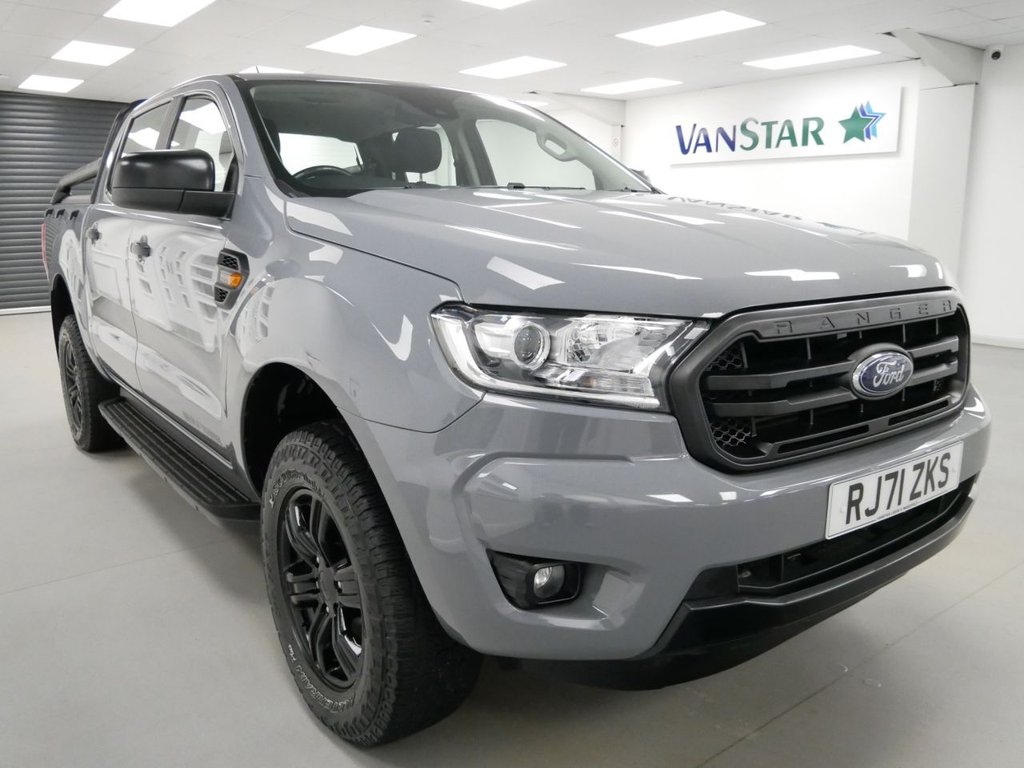 Used Ford Ranger 2022 for sale - 77533859: Photo 14