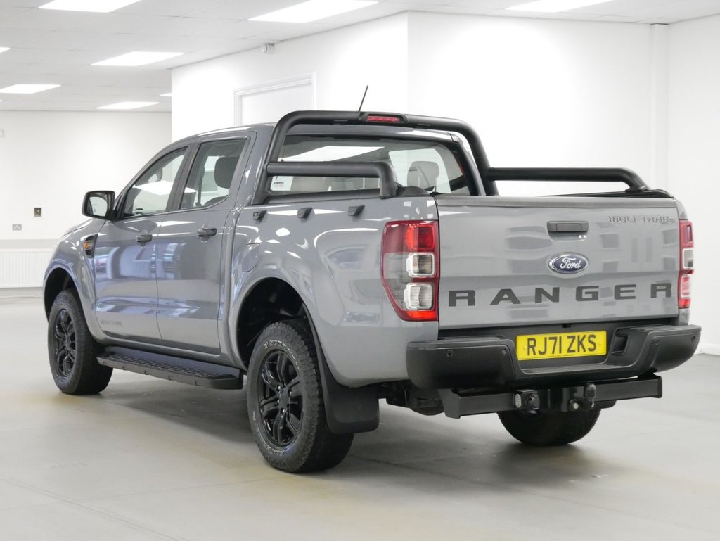 Used Ford Ranger 2022 for sale - 77533859: Photo 15