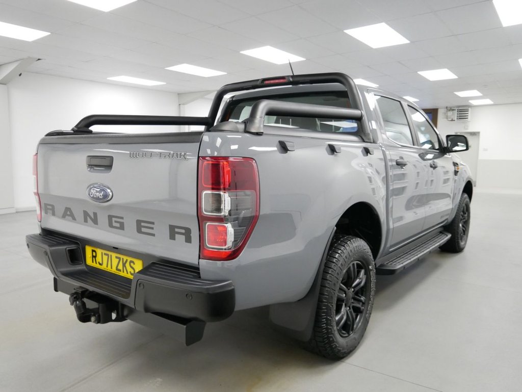 Used Ford Ranger 2022 for sale - 77533859: Photo 17