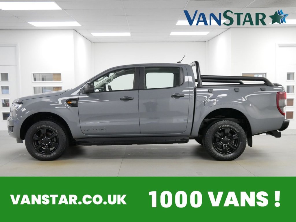 Used Ford Ranger 2022 for sale - 77533859: Photo 18