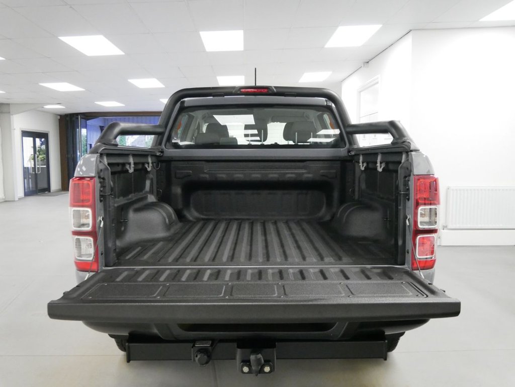 Used Ford Ranger 2022 for sale - 77533859: Photo 19