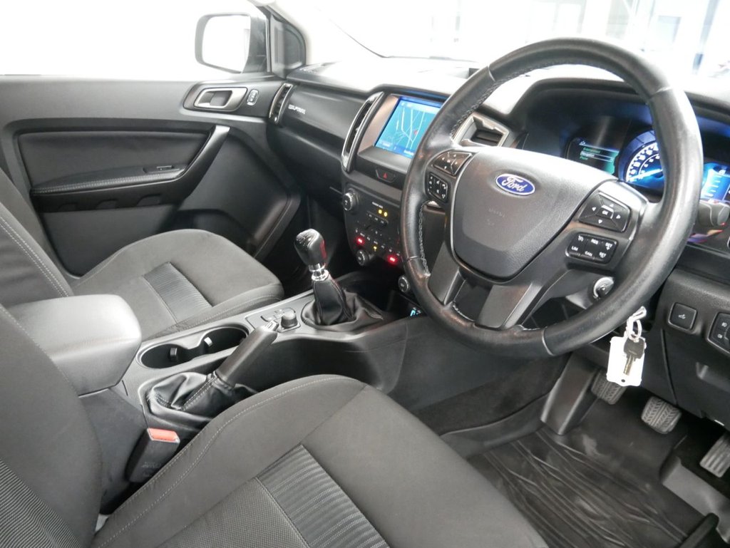 Used Ford Ranger 2022 for sale - 77533859: Photo 27