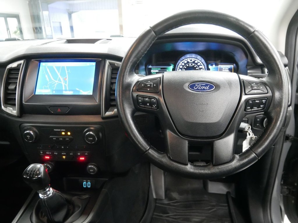 Used Ford Ranger 2022 for sale - 77533859: Photo 29