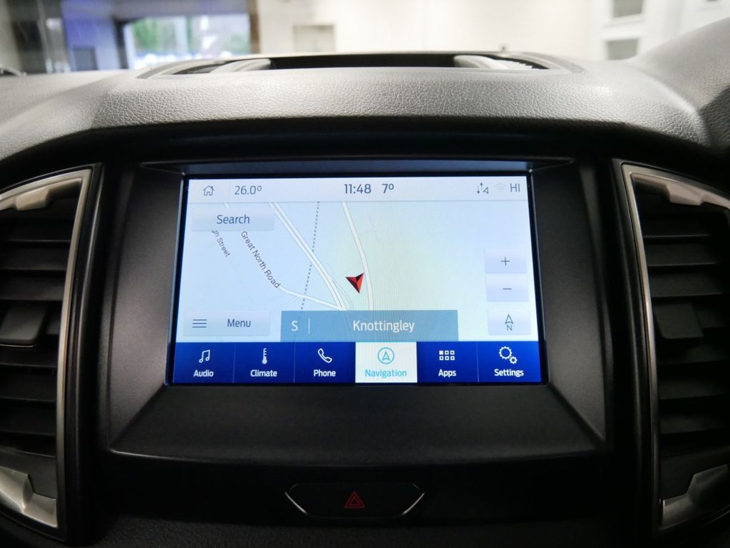 Used Ford Ranger 2022 for sale - 77533859: Photo 31