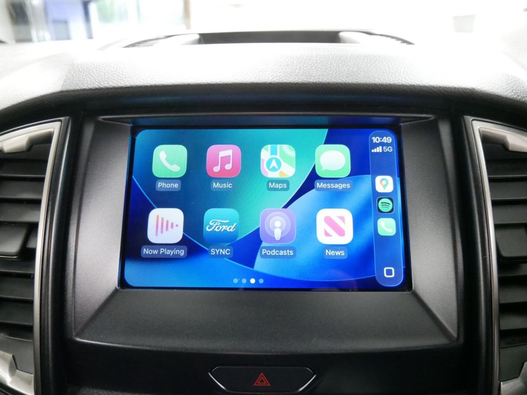 Used Ford Ranger 2022 for sale - 77533859: Photo 32