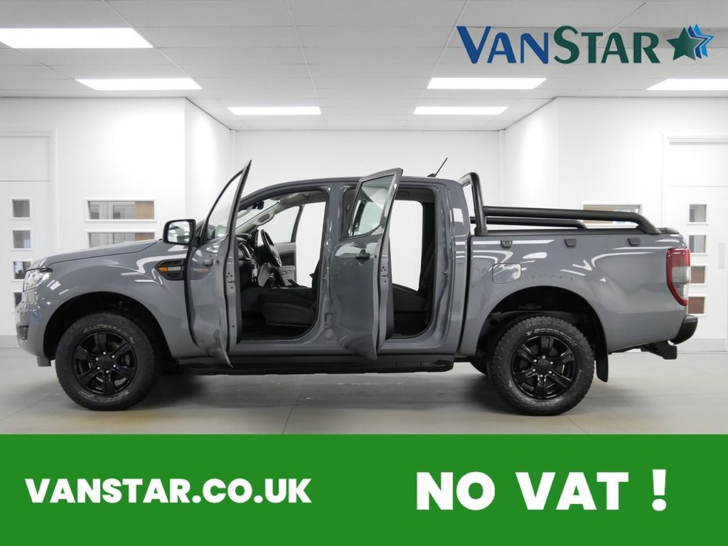 Used Ford Ranger 2022 for sale - 77533859: Photo 36