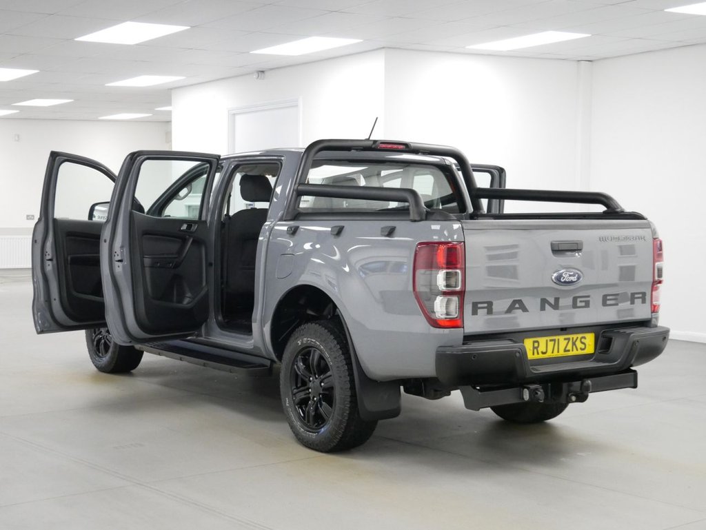 Used Ford Ranger 2022 for sale - 77533859: Photo 37